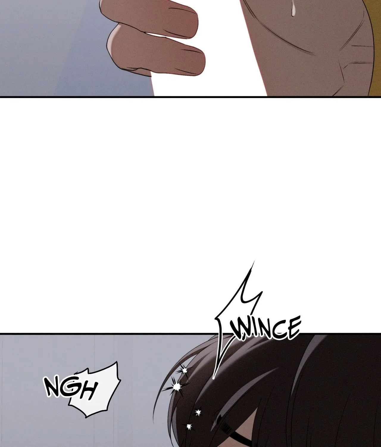 Critical Point Chapter 79 page 9 - 