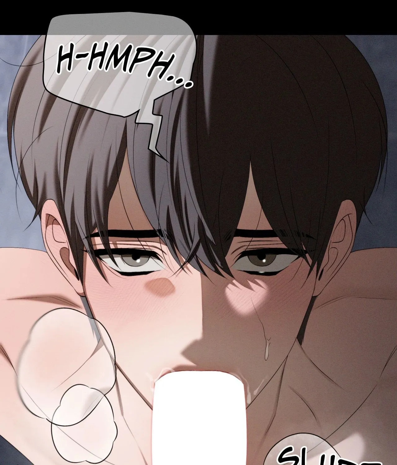 Critical Point Chapter 79 page 84 - 