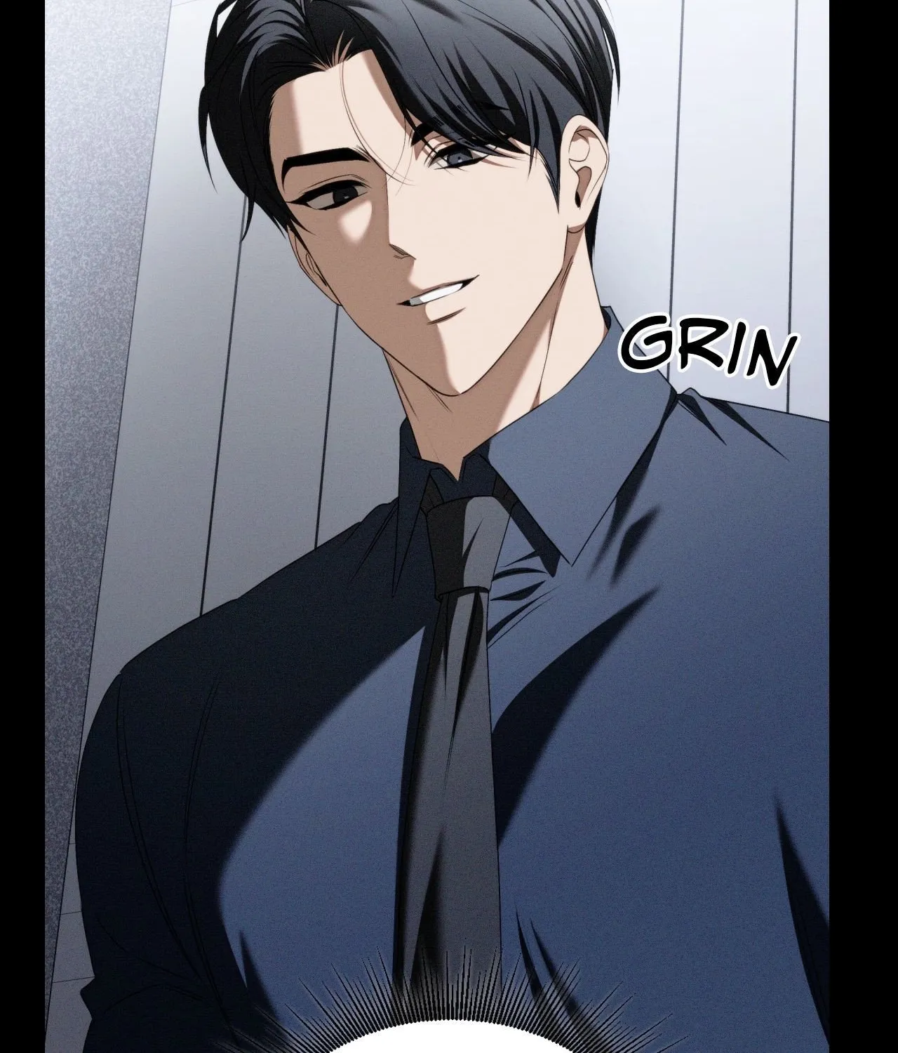 Critical Point Chapter 79 page 86 - 