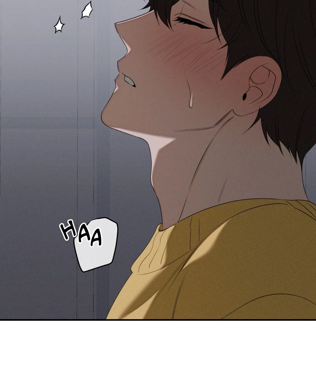 Critical Point Chapter 79 page 10 - 