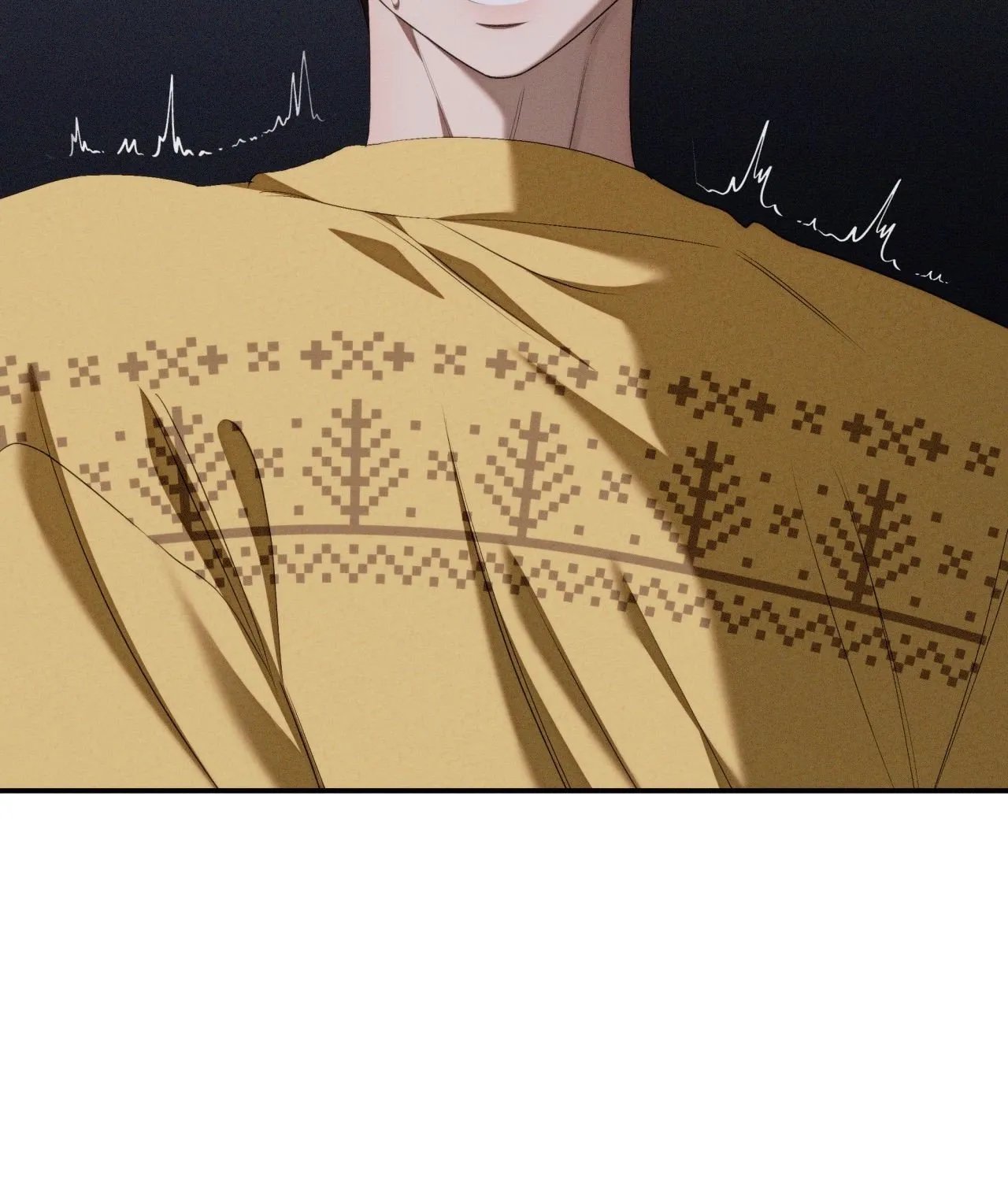 Critical Point Chapter 79 page 91 - 