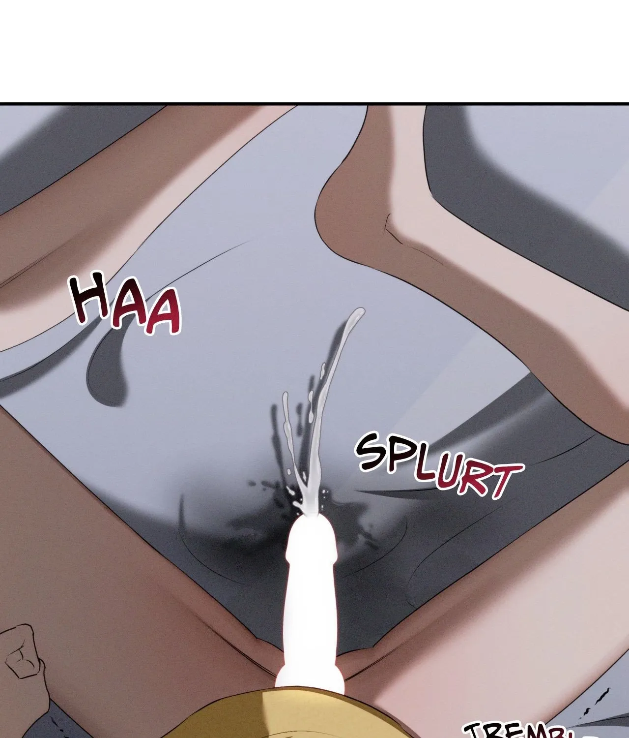 Critical Point Chapter 79 page 92 - 