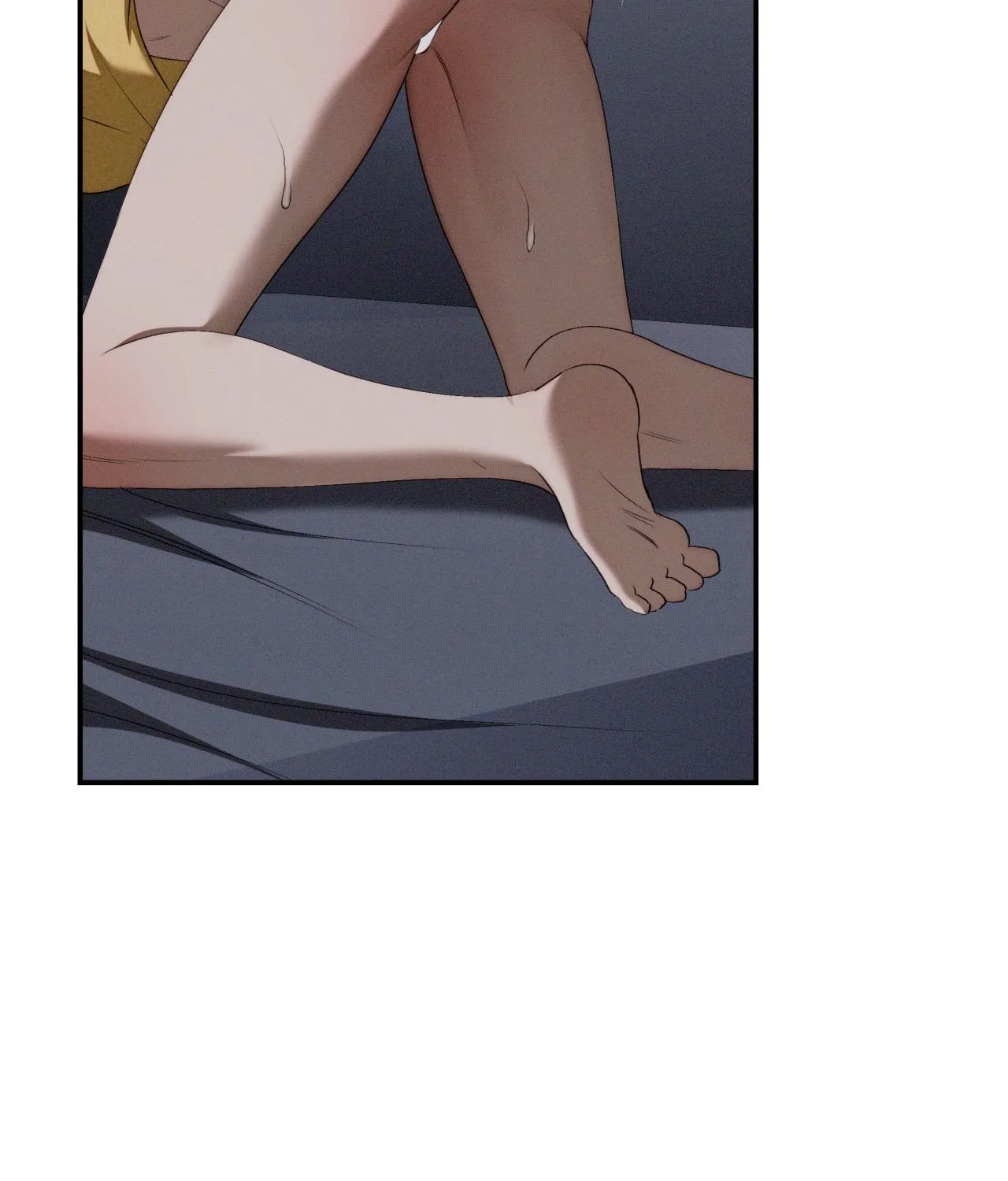 Critical Point Chapter 79 page 96 - 