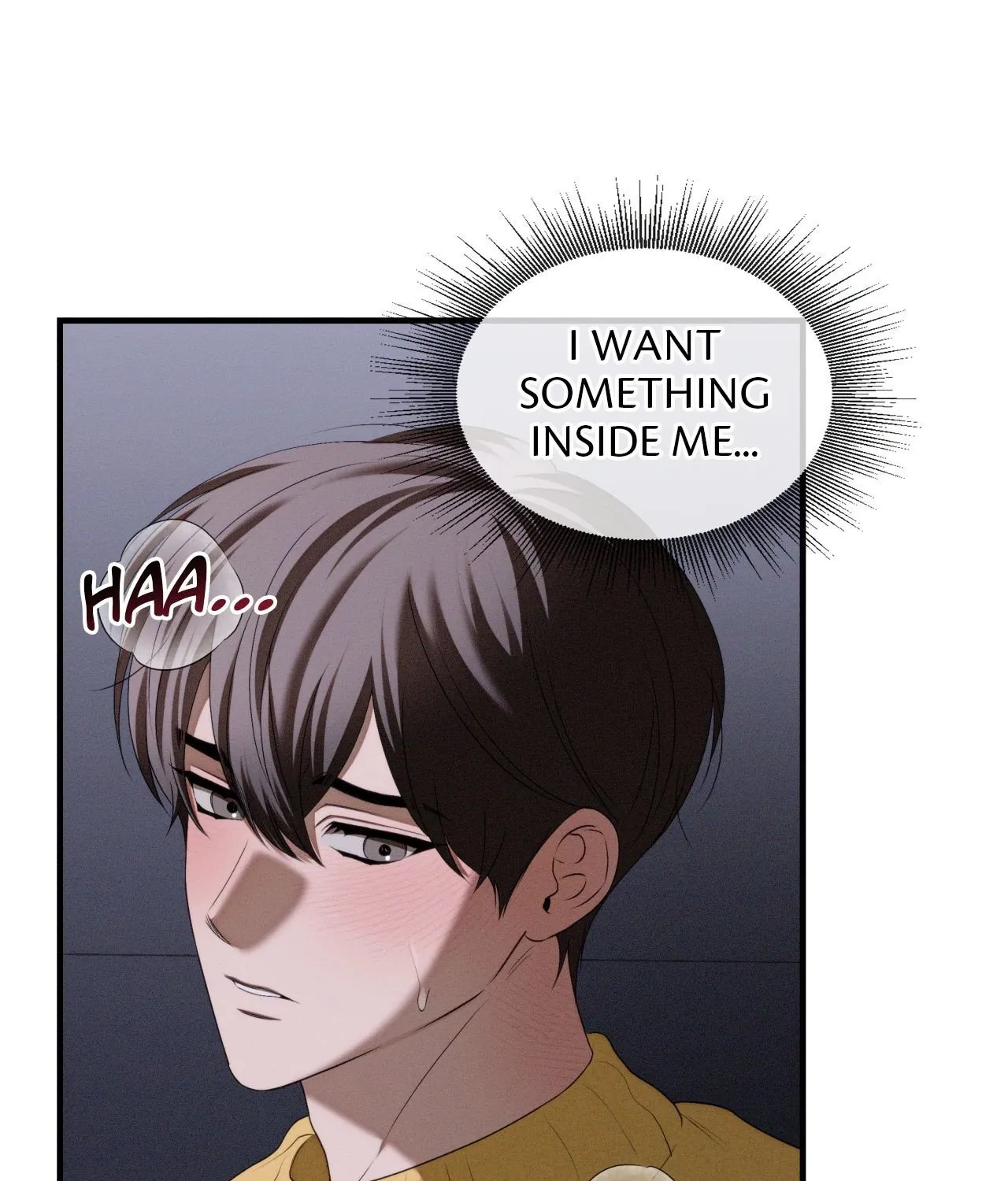 Critical Point Chapter 79 page 97 - 
