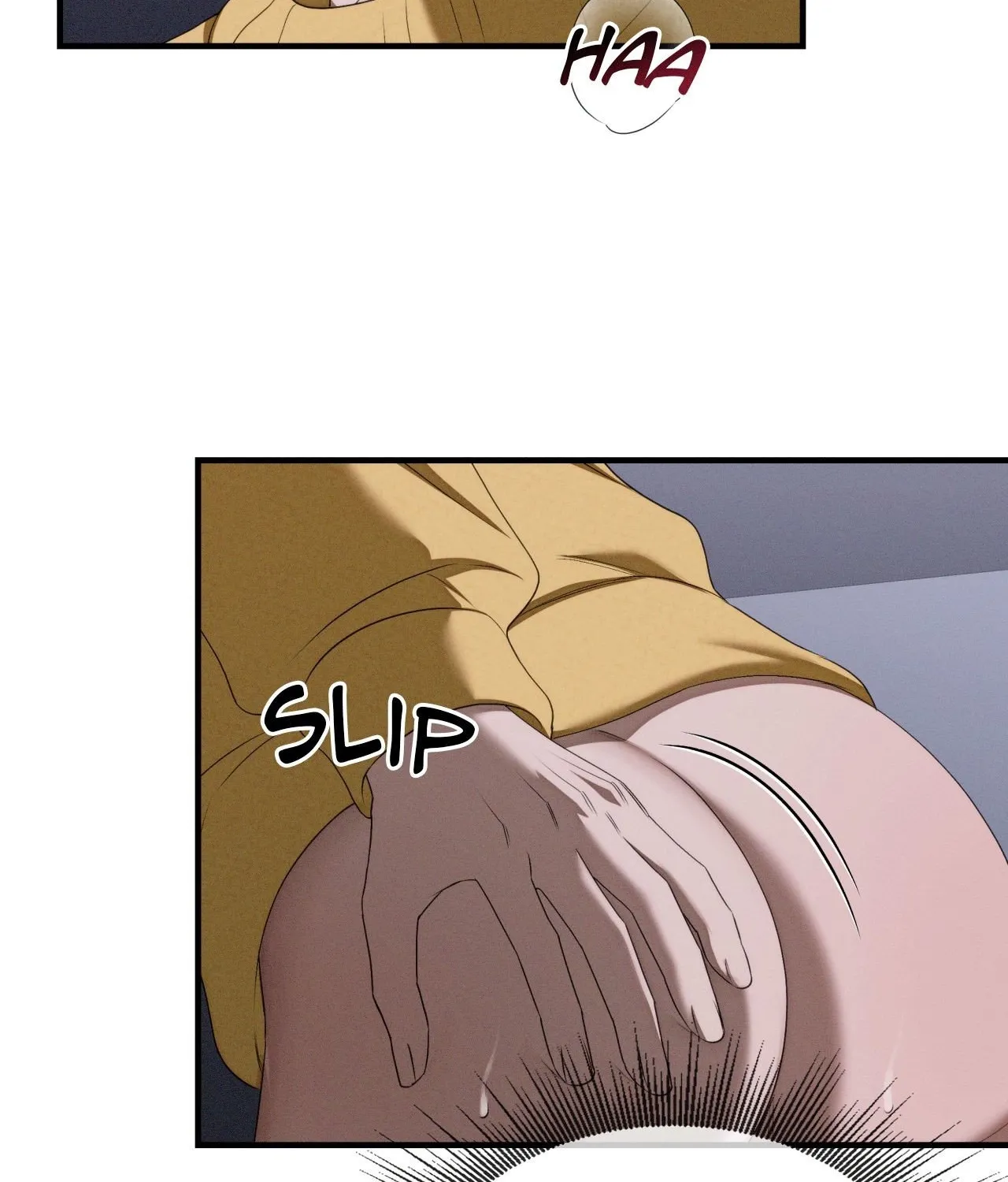 Critical Point Chapter 79 page 98 - 