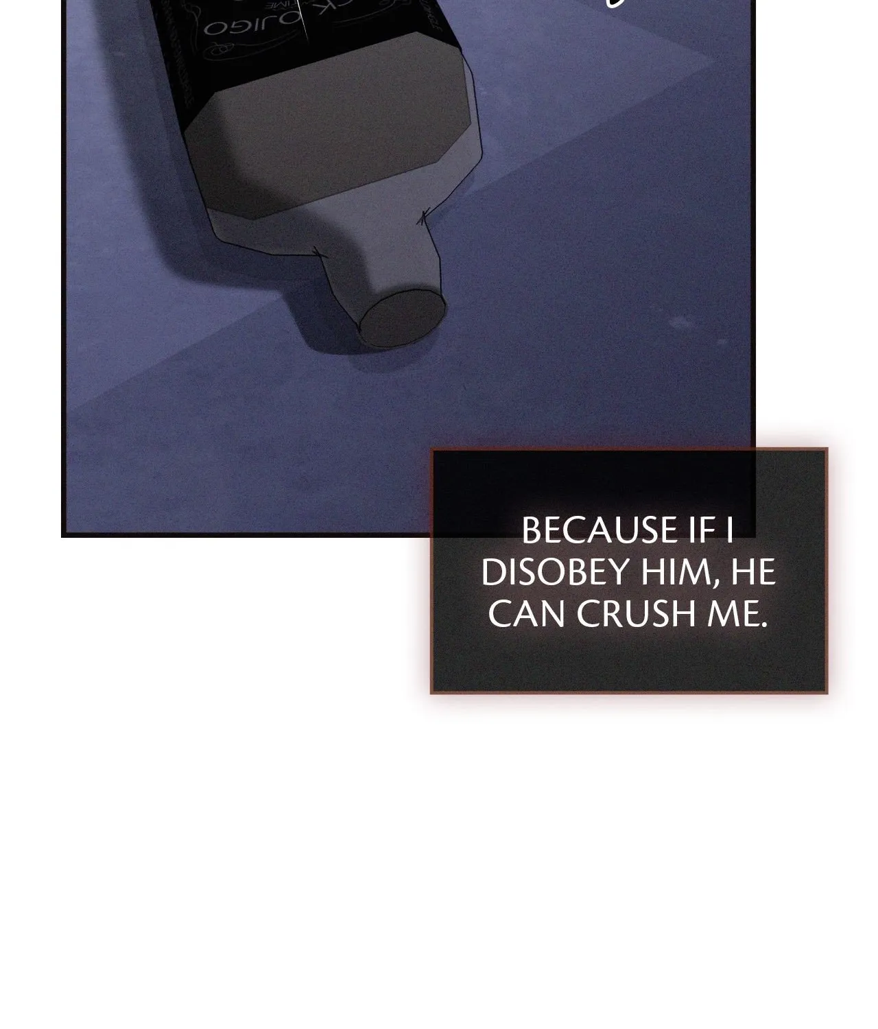Critical Point Chapter 80 page 102 - 