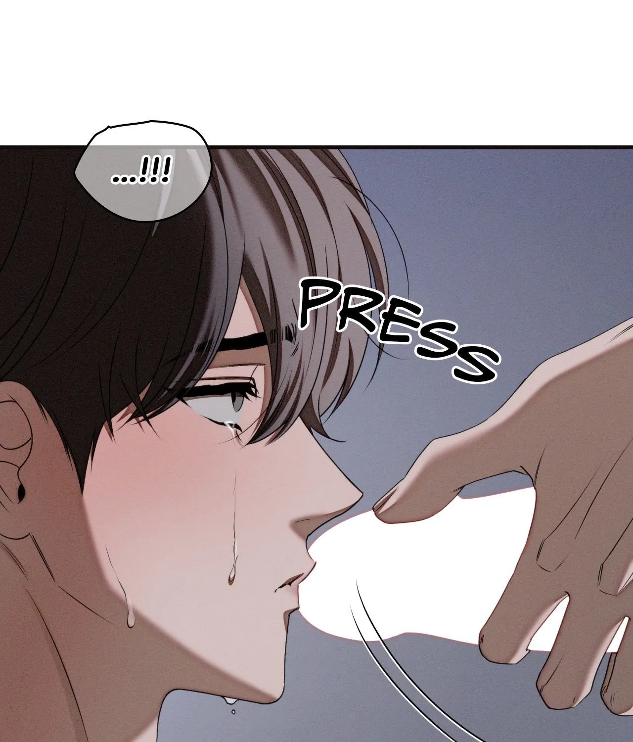 Critical Point Chapter 80 page 106 - 