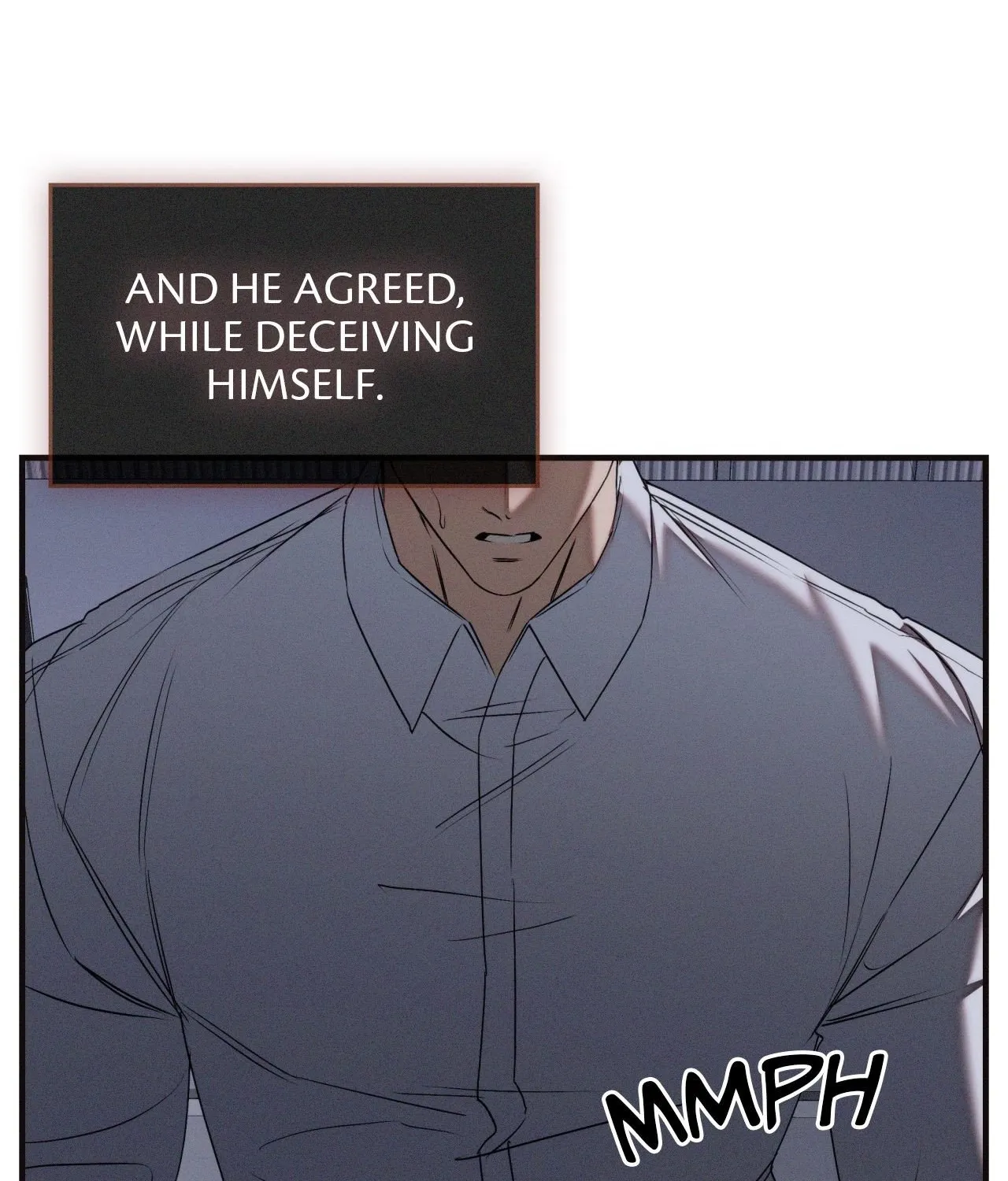 Critical Point Chapter 80 page 110 - 