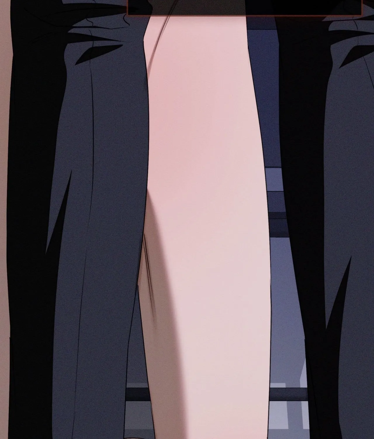Critical Point Chapter 80 page 112 - 