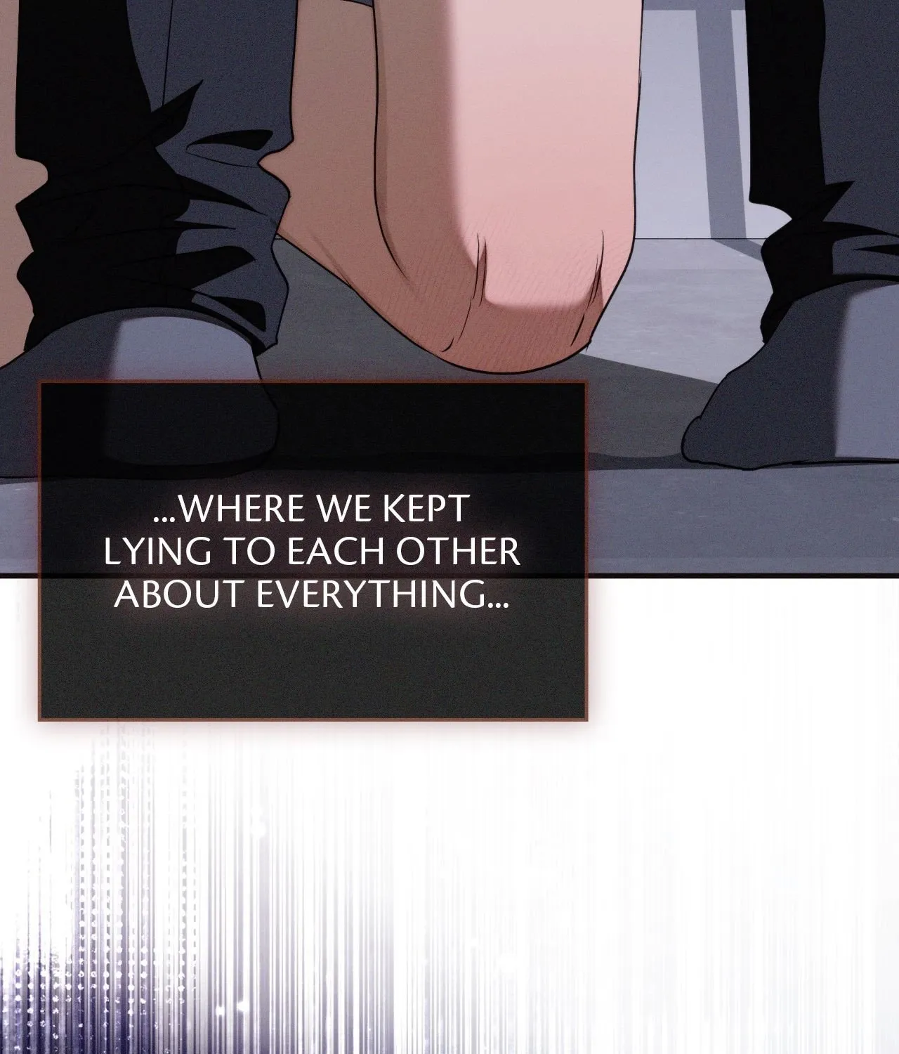 Critical Point Chapter 80 page 113 - 