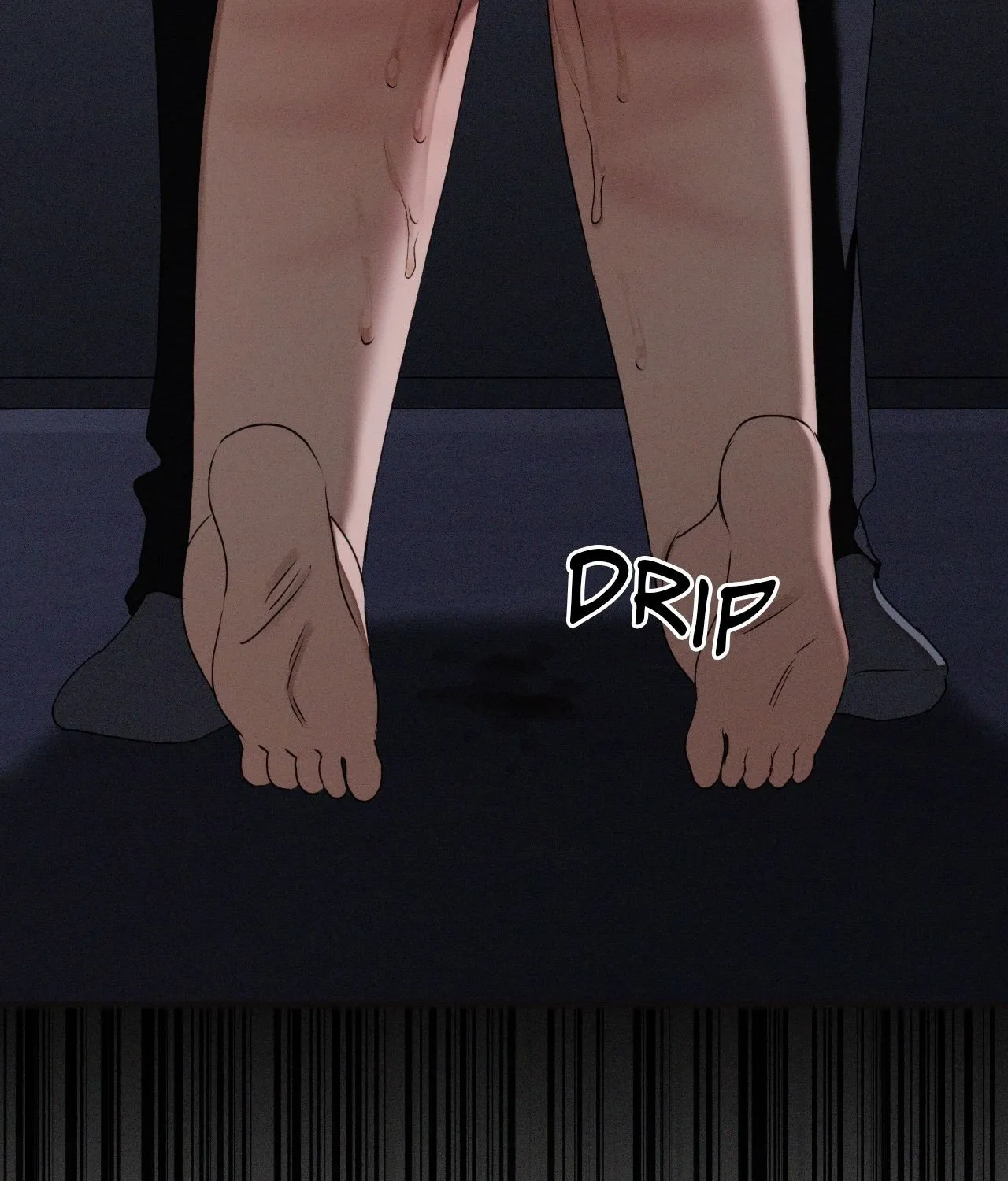 Critical Point Chapter 80 page 118 - 