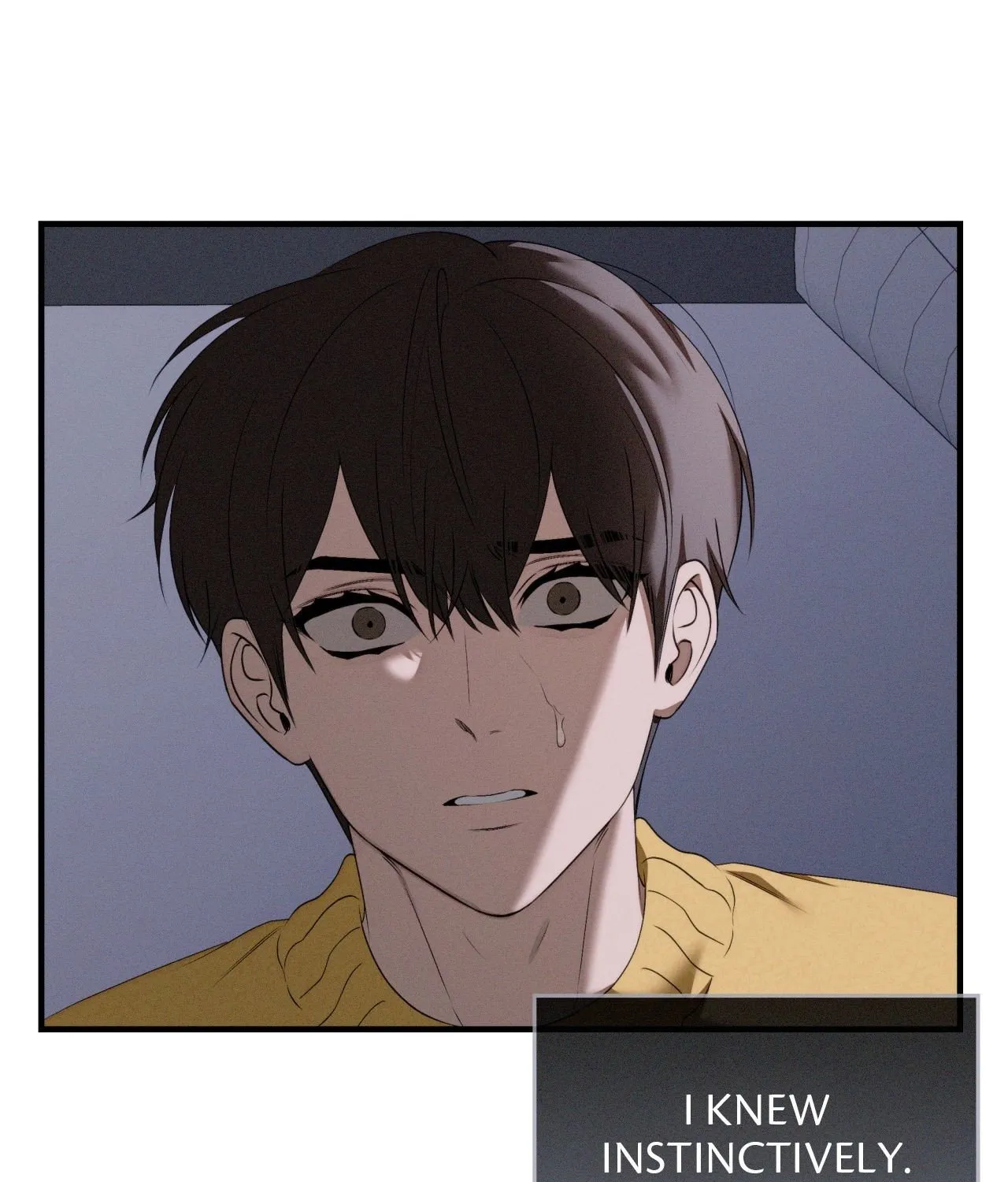 Critical Point Chapter 80 page 13 - 