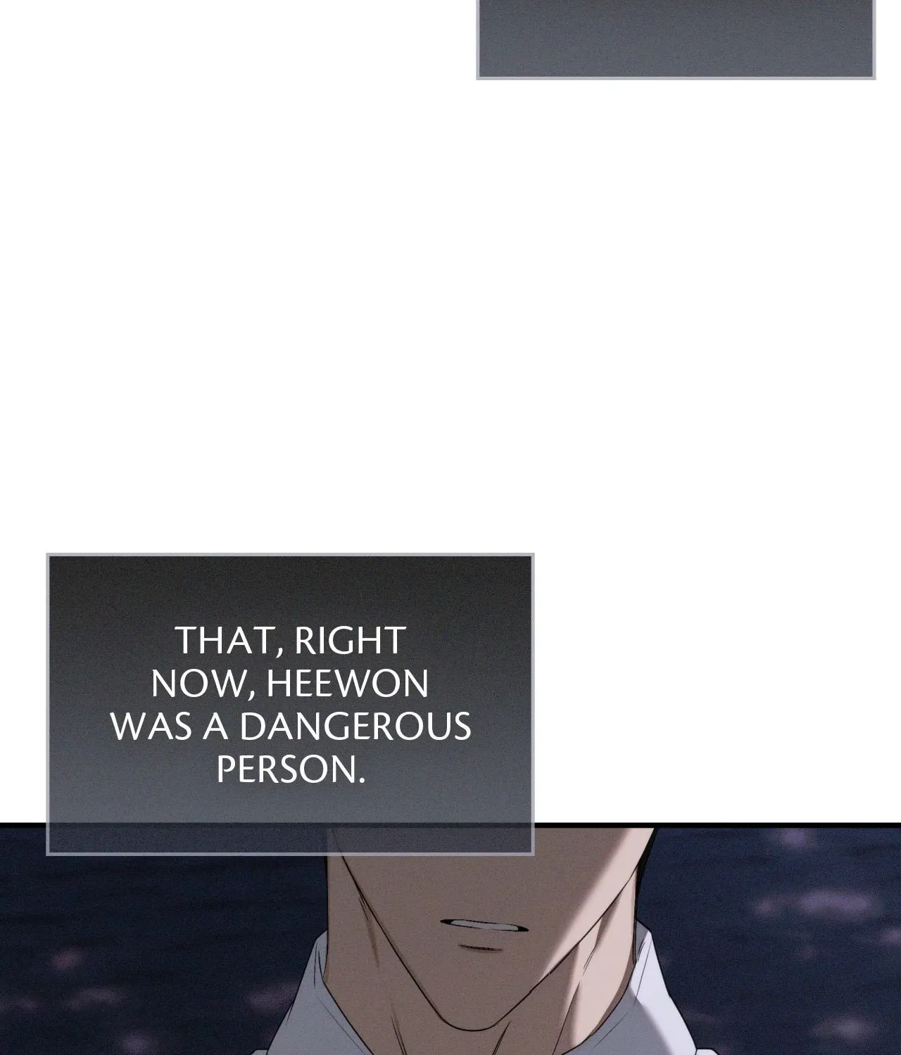 Critical Point Chapter 80 page 14 - 