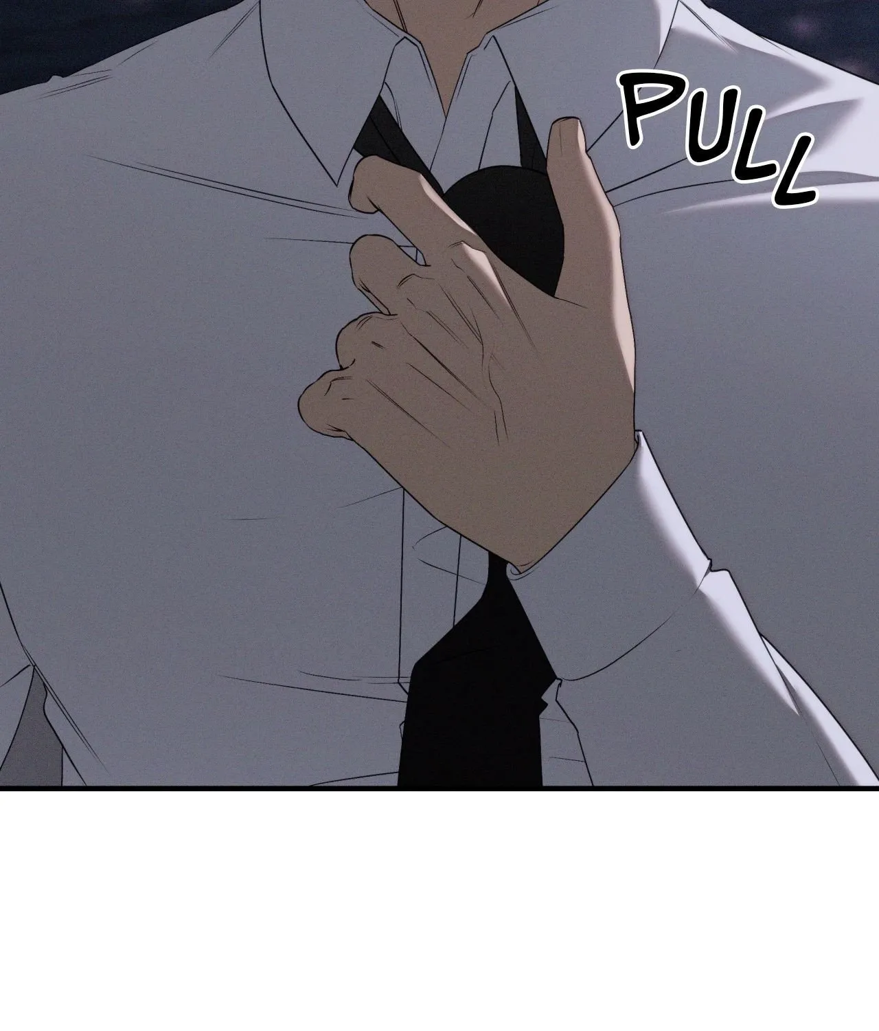 Critical Point Chapter 80 page 15 - 