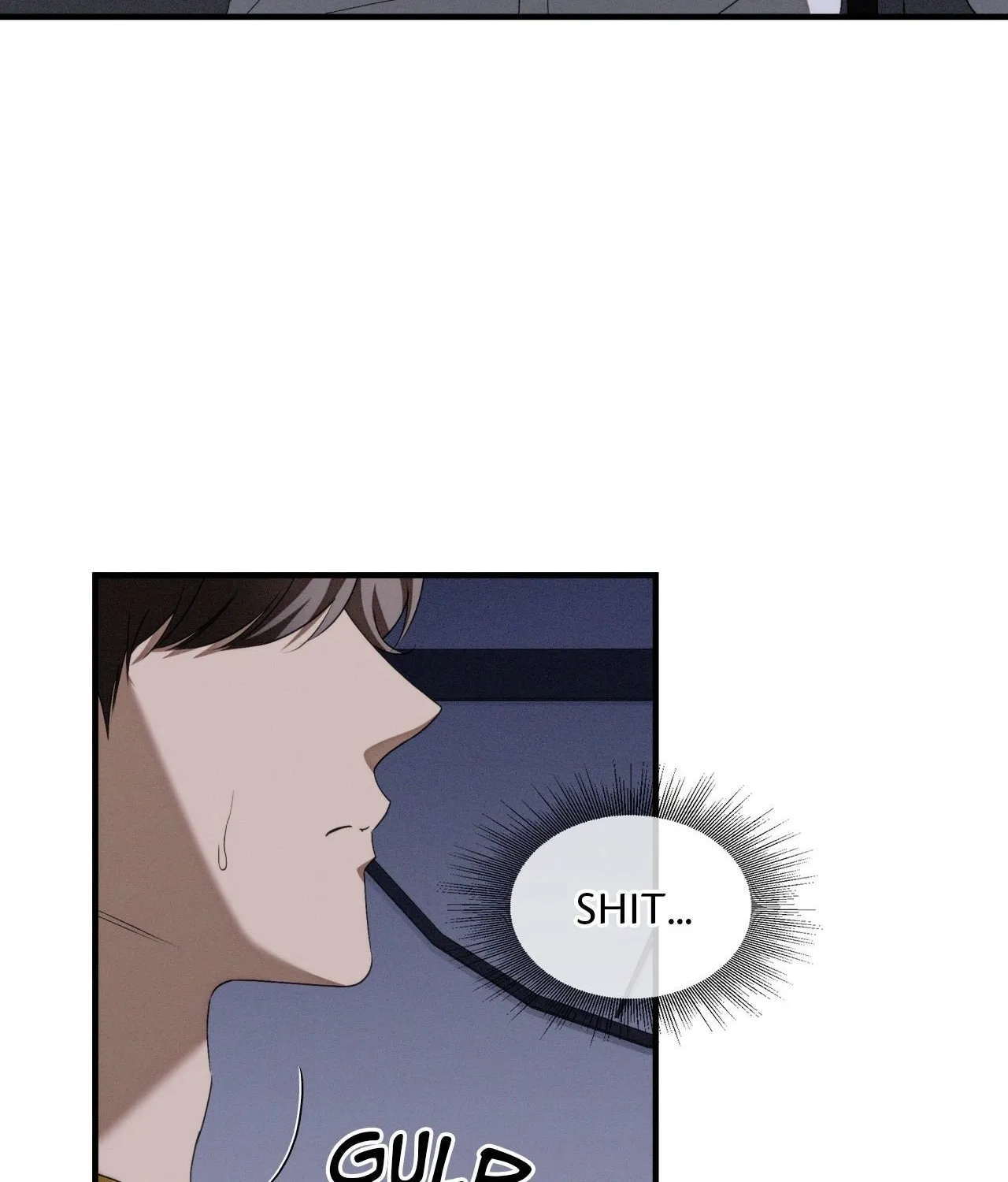 Critical Point Chapter 80 page 20 - 
