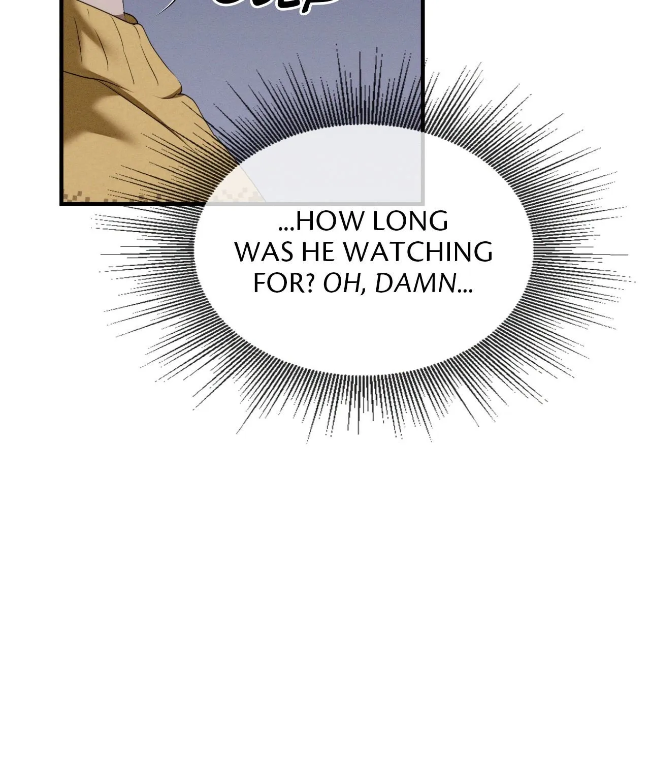 Critical Point Chapter 80 page 21 - 