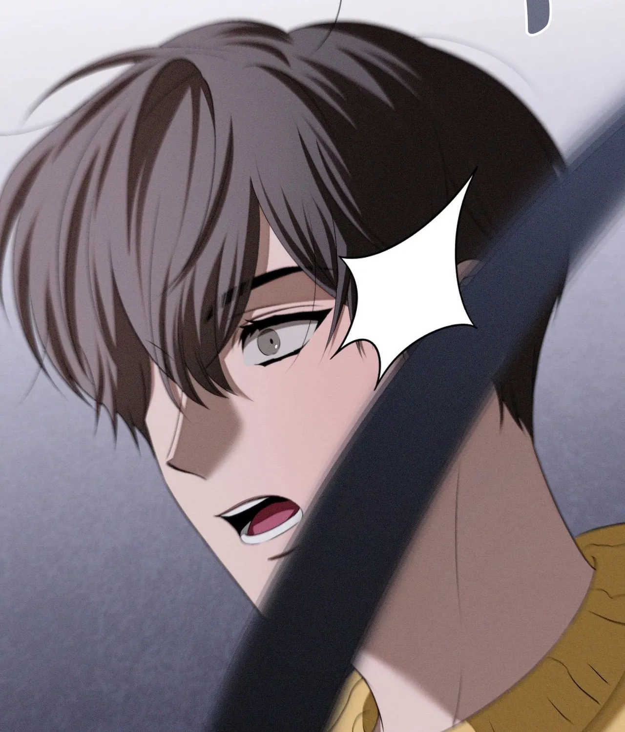 Critical Point Chapter 80 page 24 - 
