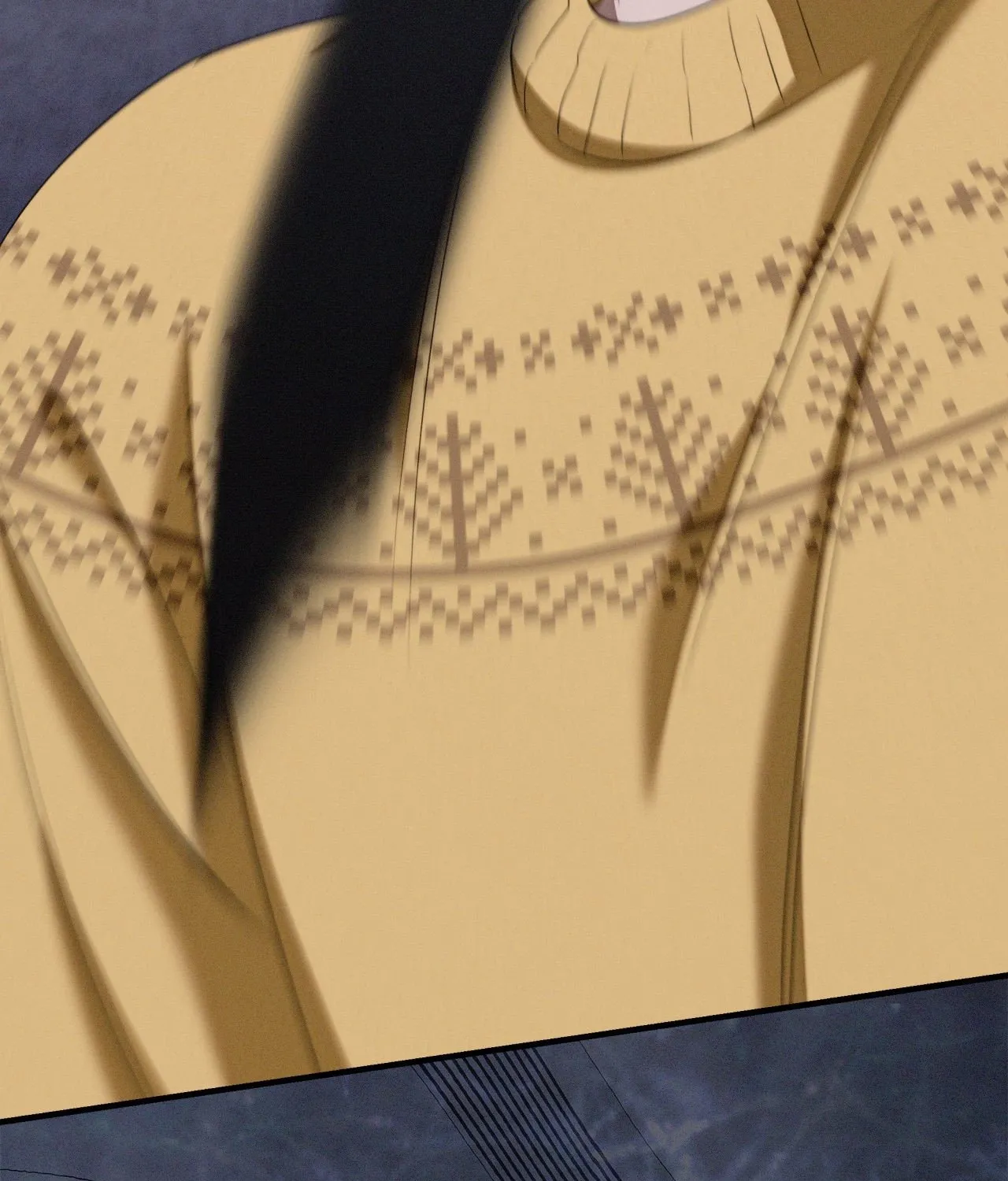 Critical Point Chapter 80 page 25 - 