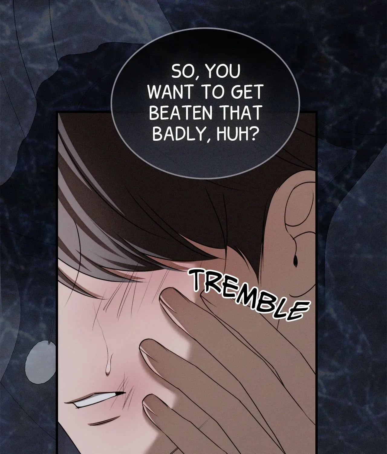Critical Point Chapter 80 page 27 - 
