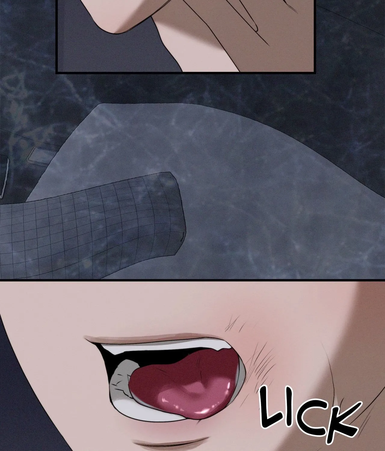 Critical Point Chapter 80 page 28 - 