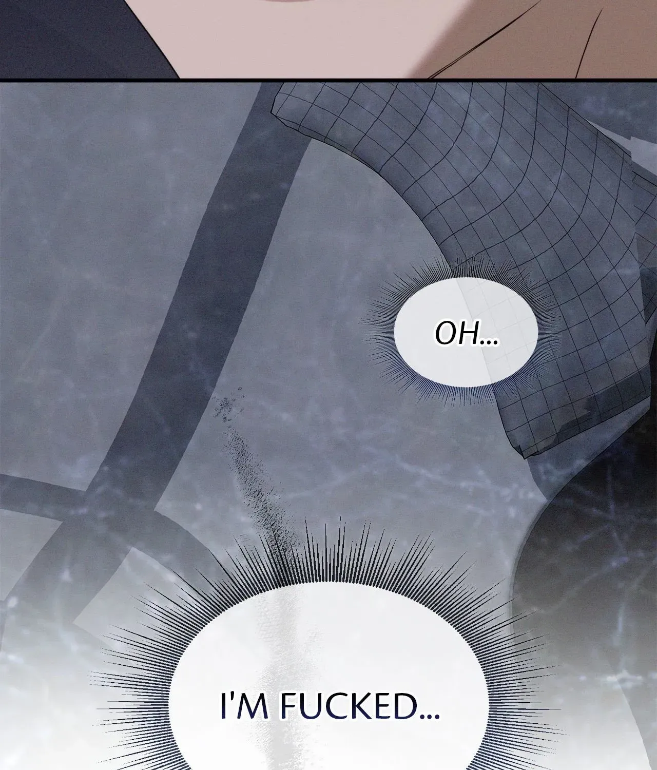 Critical Point Chapter 80 page 29 - 