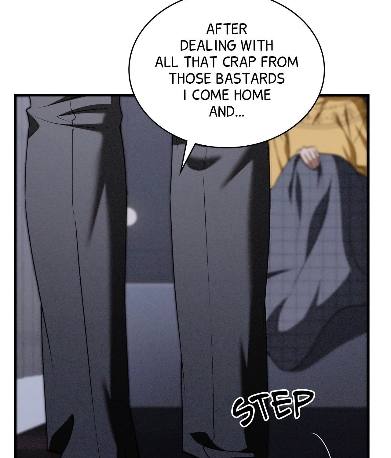 Critical Point Chapter 80 page 4 - 