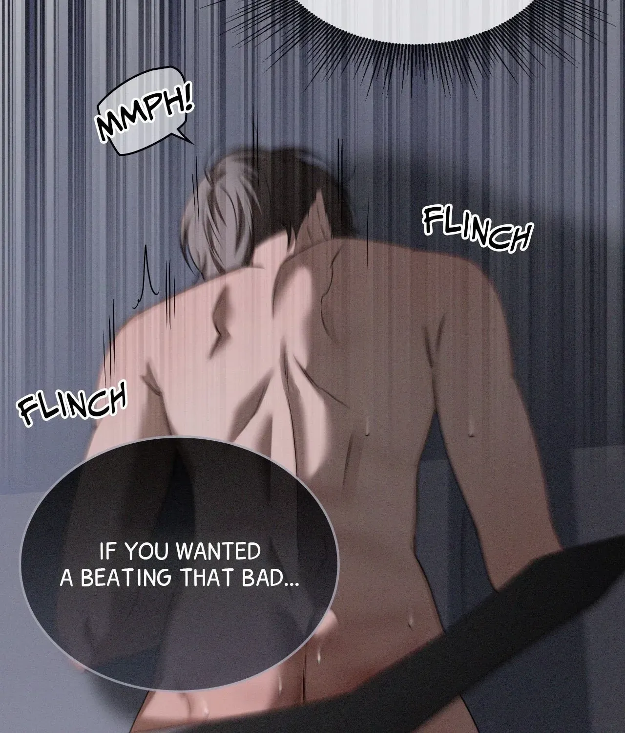 Critical Point Chapter 80 page 38 - 