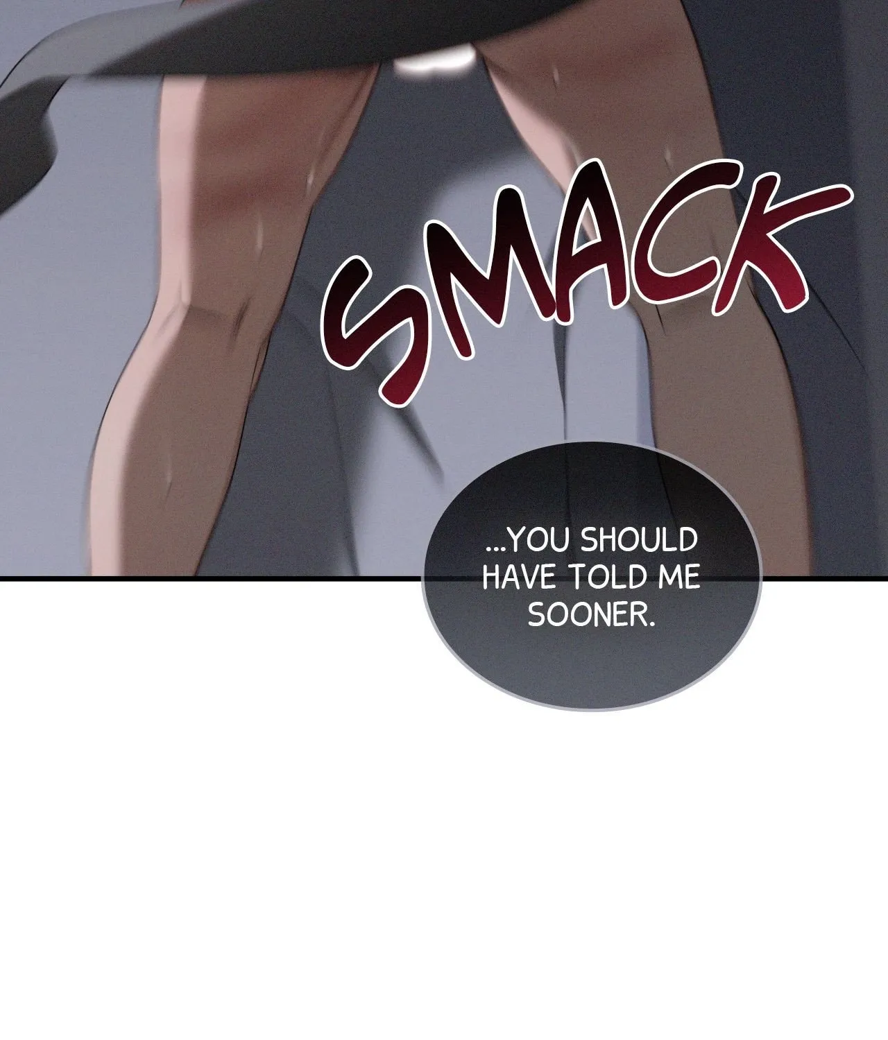 Critical Point Chapter 80 page 39 - 