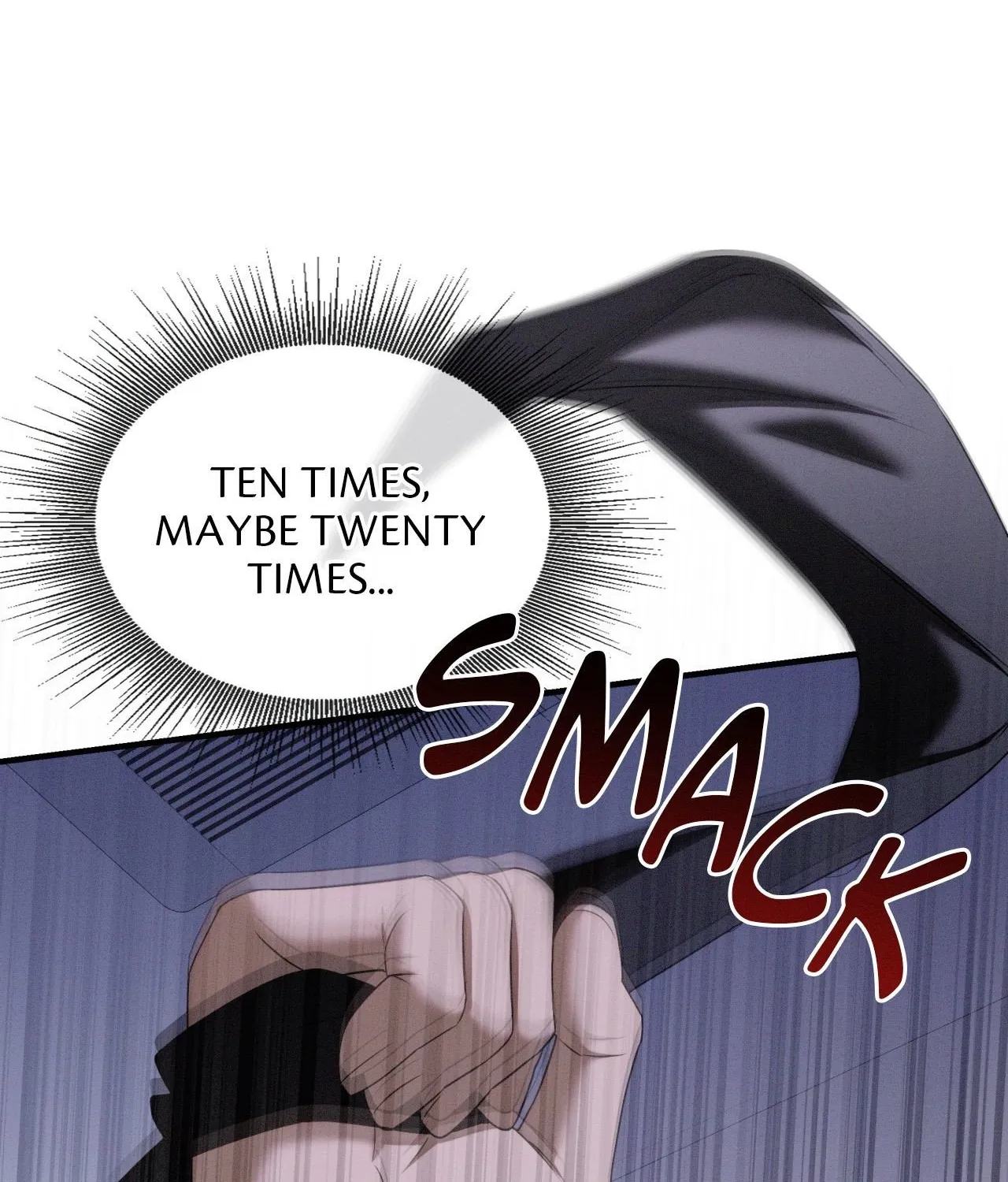 Critical Point Chapter 80 page 40 - 