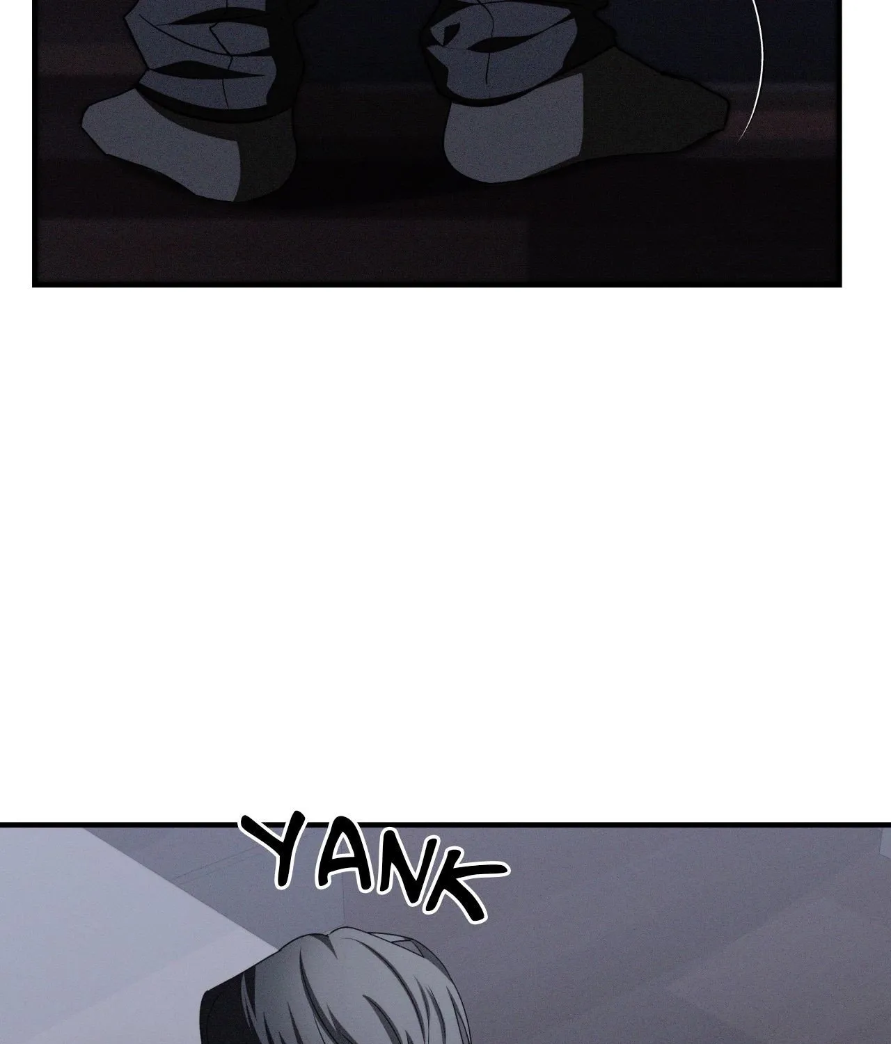 Critical Point Chapter 80 page 5 - 
