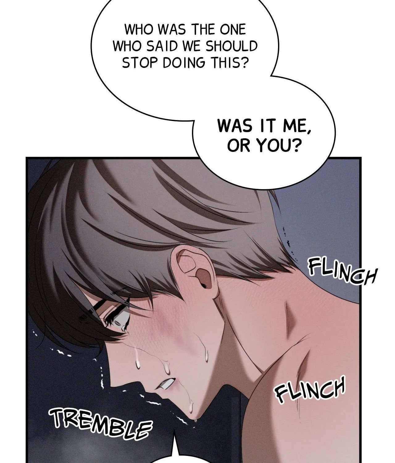 Critical Point Chapter 80 page 46 - 