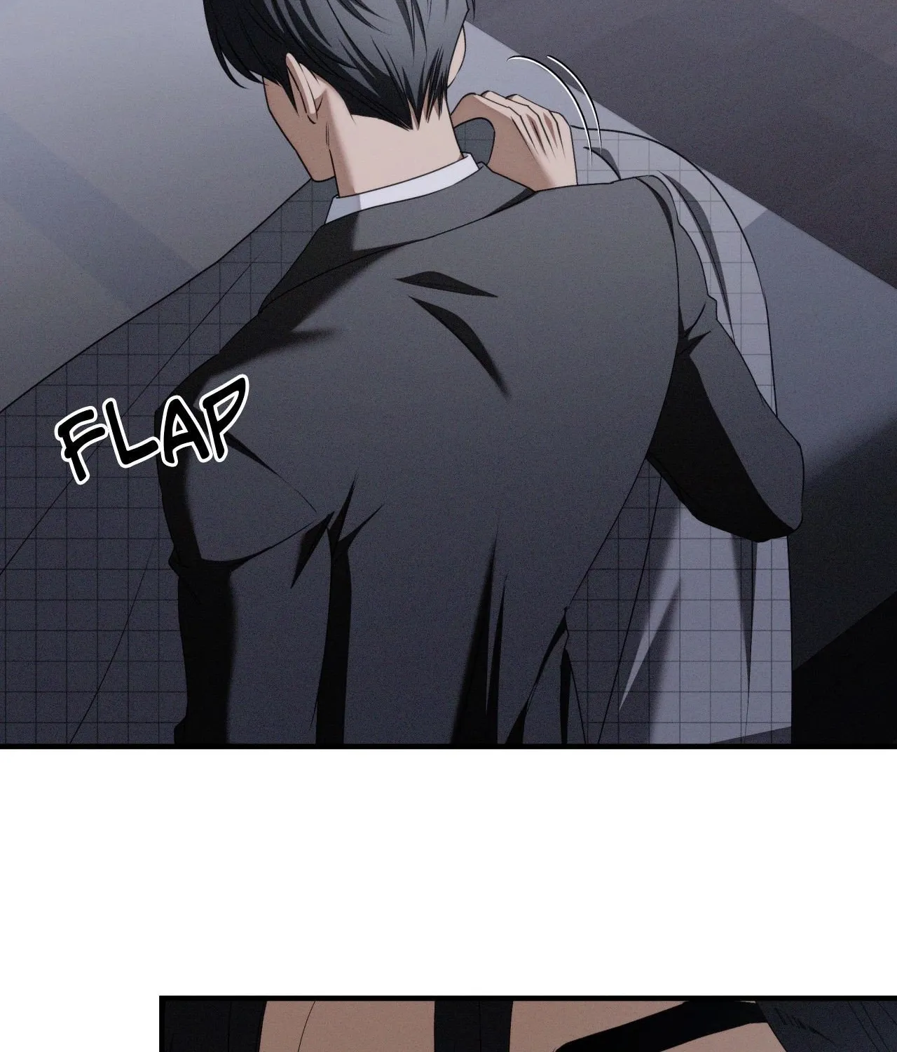 Critical Point Chapter 80 page 6 - 