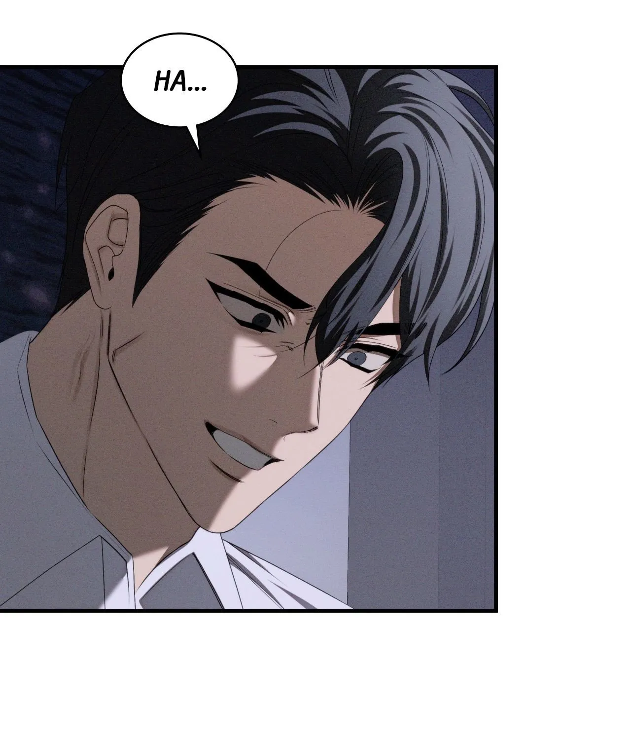 Critical Point Chapter 80 page 55 - 