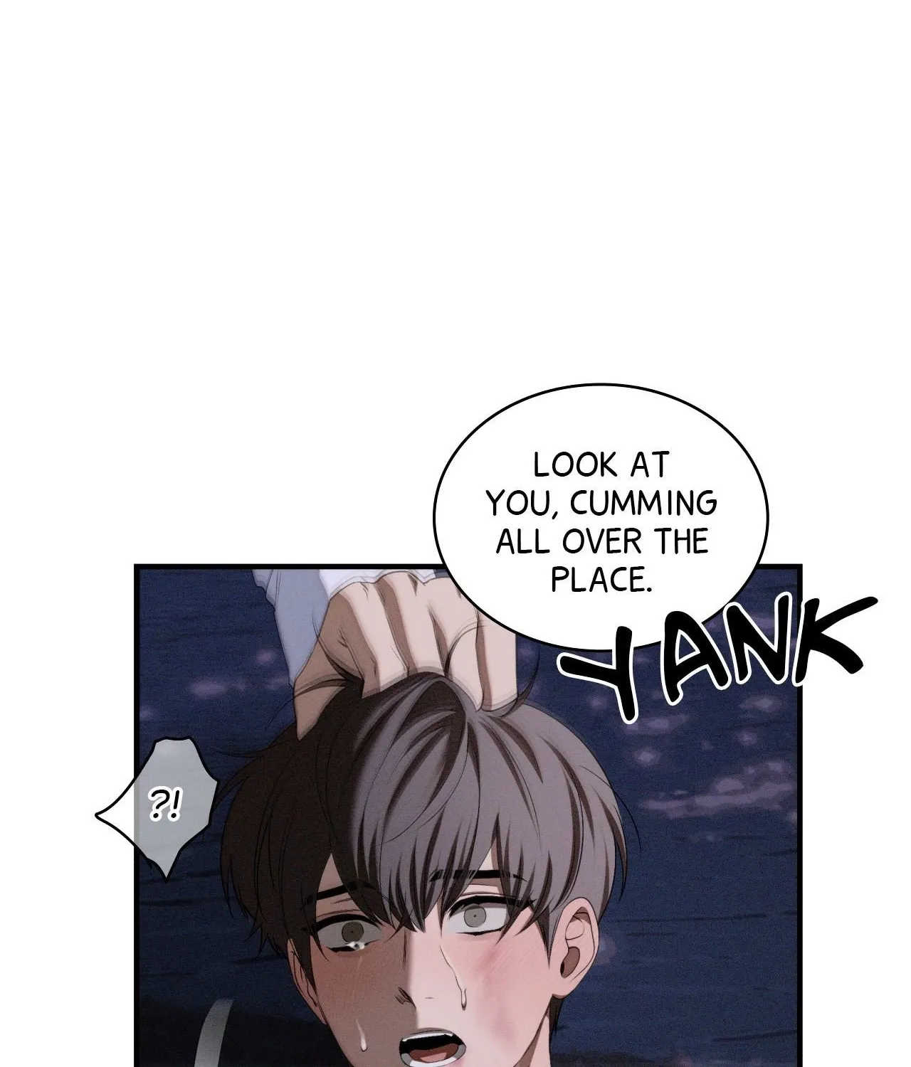 Critical Point Chapter 80 page 56 - 
