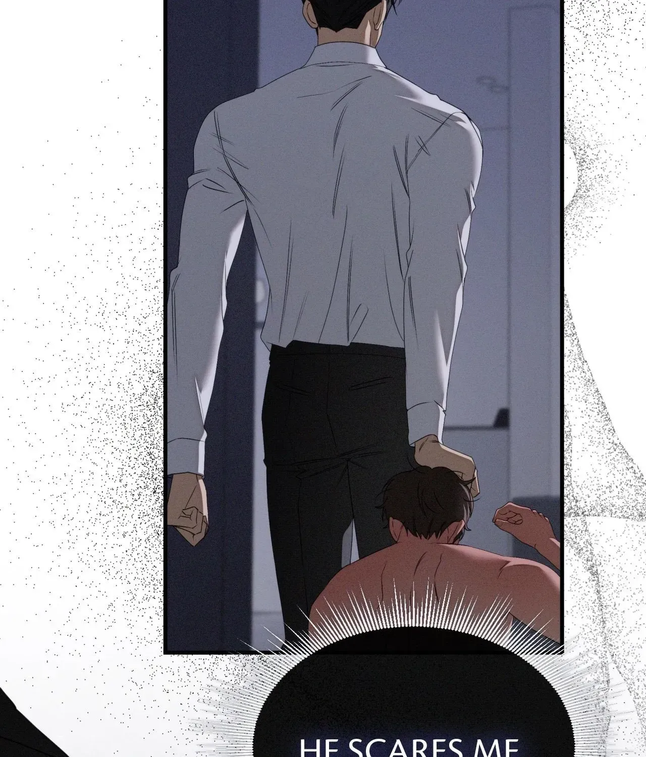 Critical Point Chapter 80 page 62 - 
