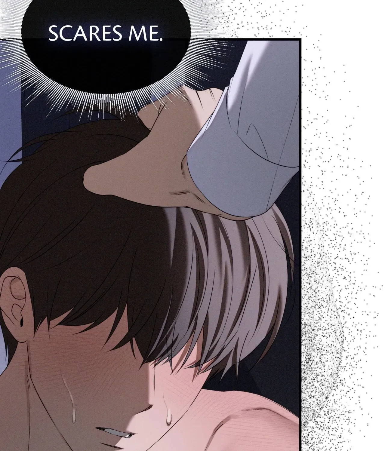 Critical Point Chapter 80 page 66 - 