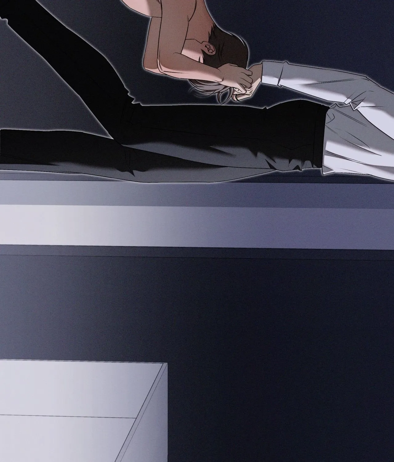 Critical Point Chapter 80 page 69 - 