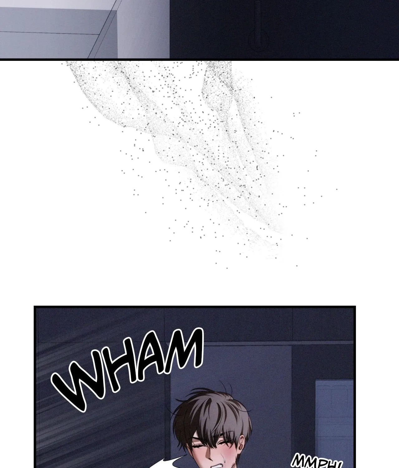 Critical Point Chapter 80 page 70 - 