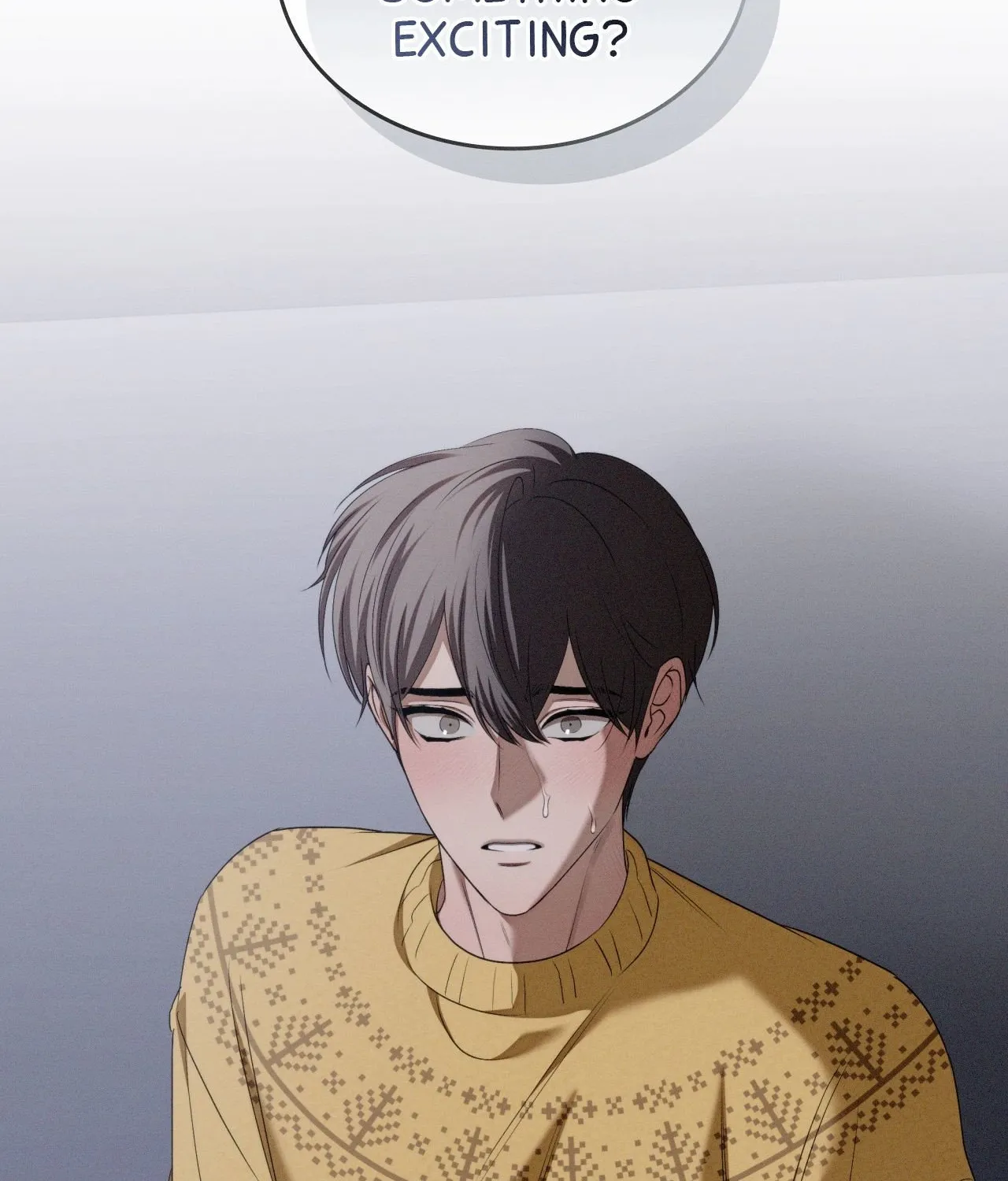 Critical Point Chapter 80 page 8 - 