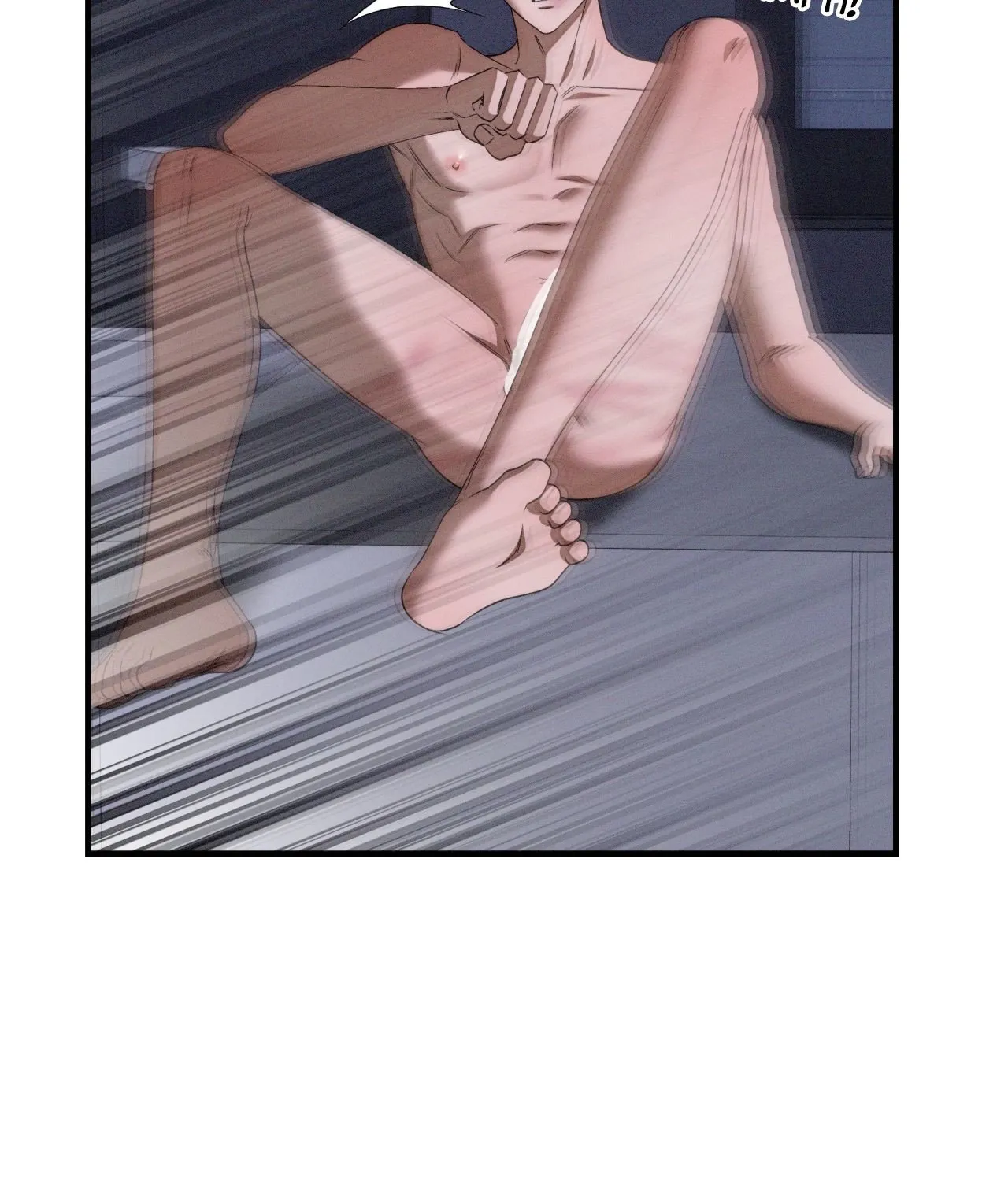 Critical Point Chapter 80 page 71 - 
