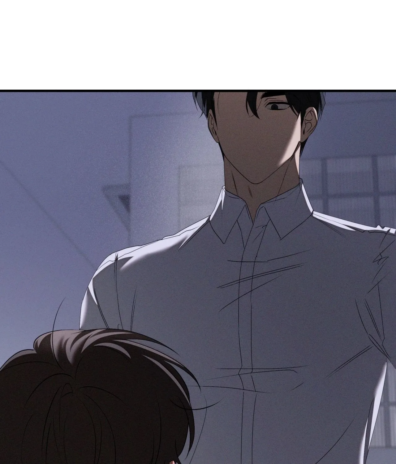 Critical Point Chapter 80 page 72 - 