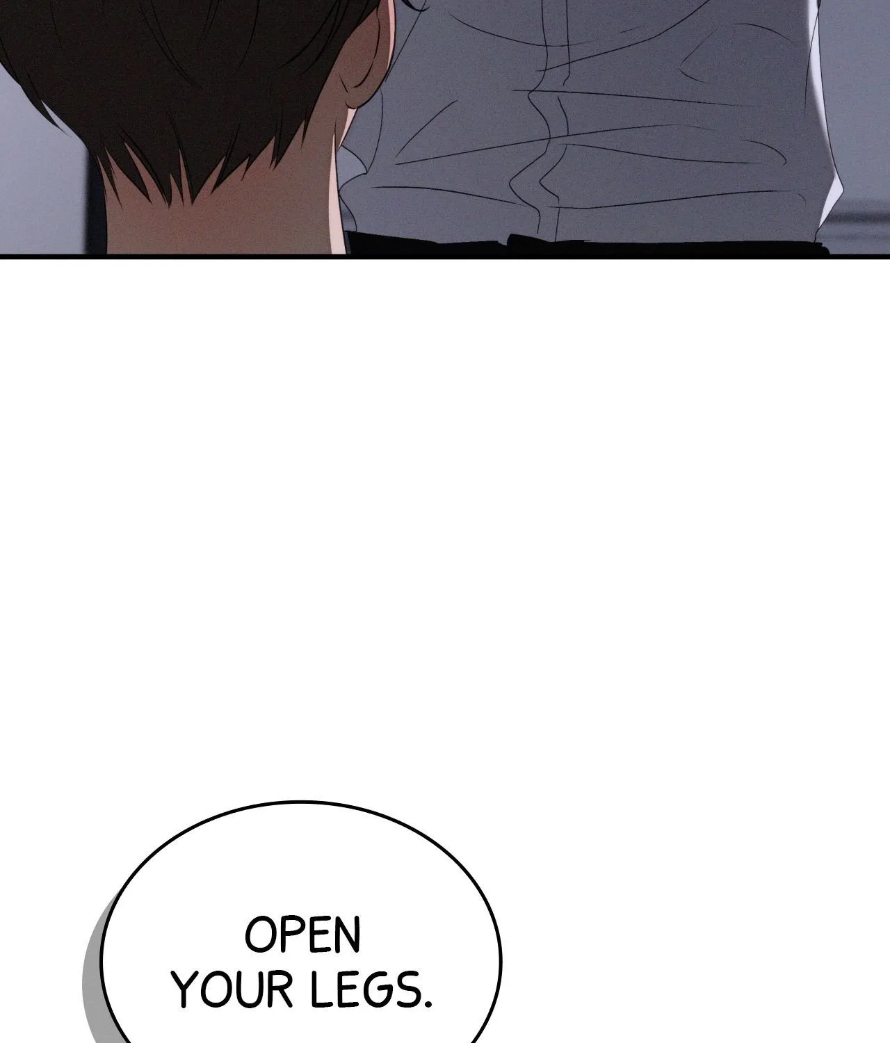 Critical Point Chapter 80 page 73 - 