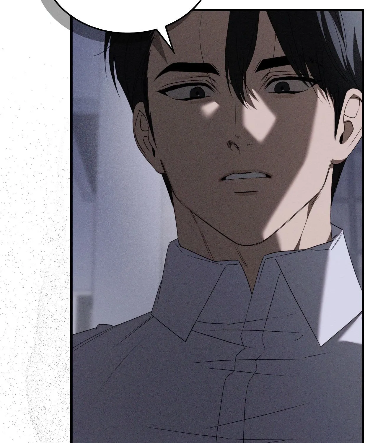 Critical Point Chapter 80 page 74 - 