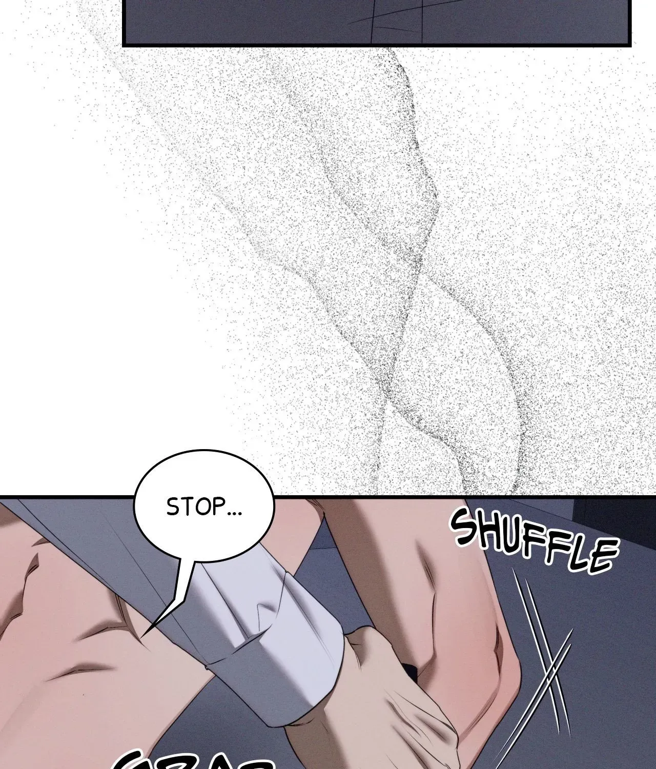 Critical Point Chapter 80 page 75 - 