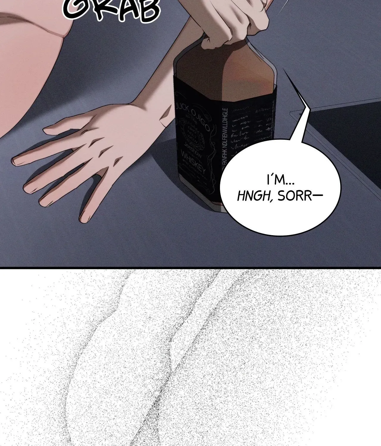 Critical Point Chapter 80 page 76 - 