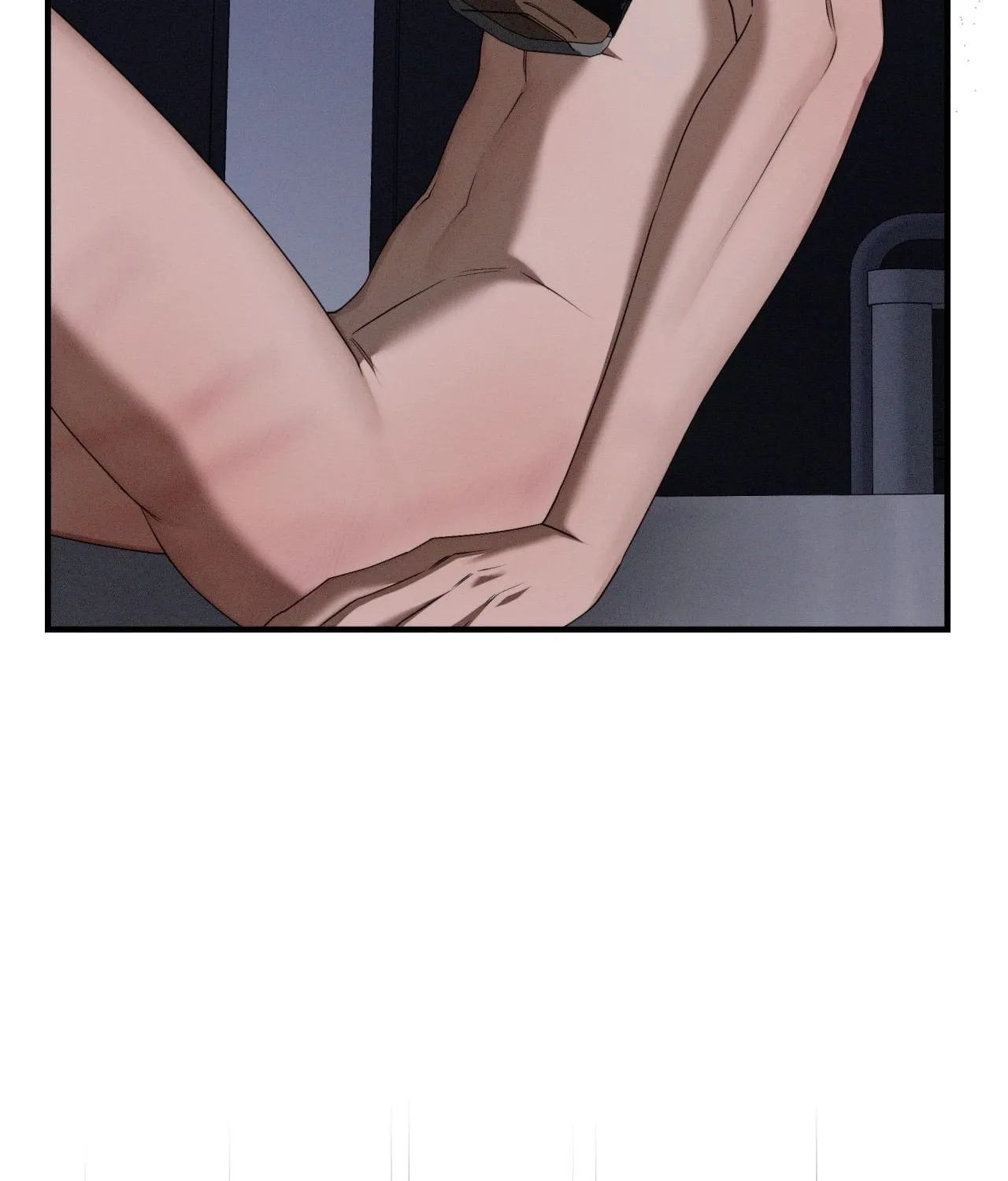 Critical Point Chapter 80 page 78 - 