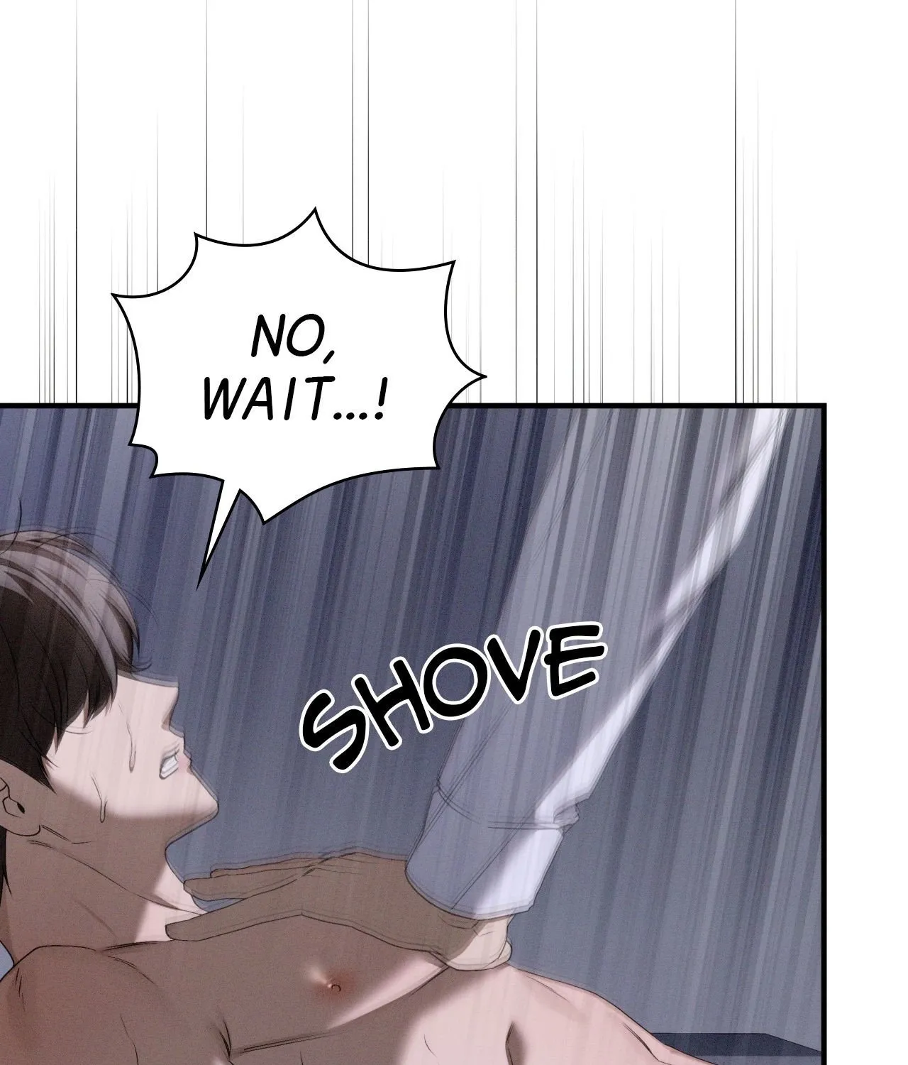Critical Point Chapter 80 page 79 - 