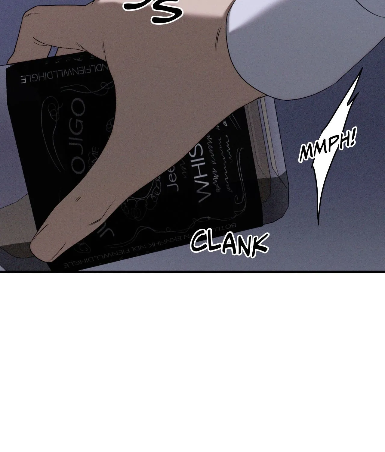 Critical Point Chapter 80 page 83 - 