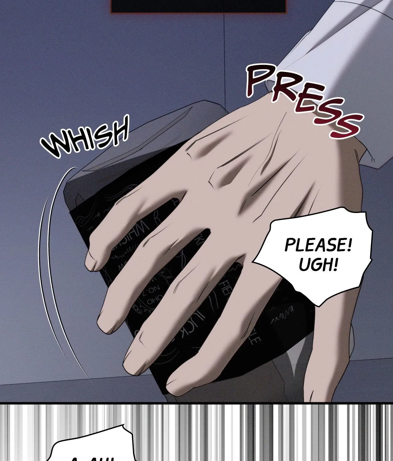 Critical Point Chapter 80 page 91 - 