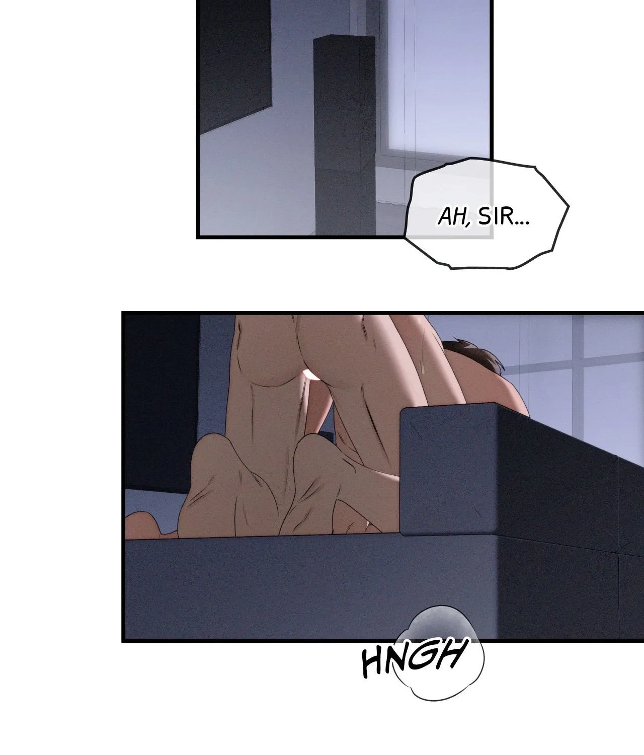 Critical Point Chapter 81 page 2 - 